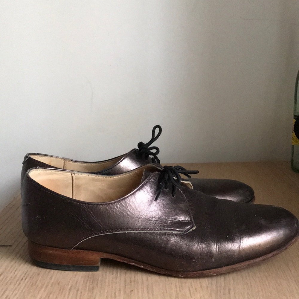 Dieppa Restrepo Lace-ups